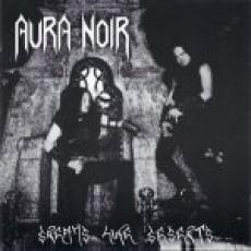 CD / Aura Noir / Dreams Like Deserts