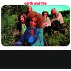 LP / Earth & Fire / Earth & Fire / Vinyl