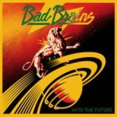 CD / Bad Brains / Into The Future
