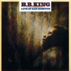LP / King B.B. / Live At San Quentin / Vinyl