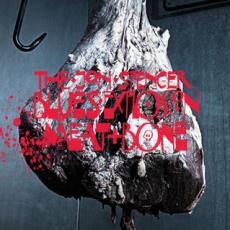 CD / Jon Spencer Blues Explosion / Meat And Bone / Digipack