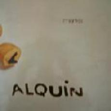 LP / Alquin / Marks / Vinyl