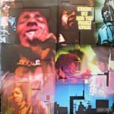 LP / Sly & The Family Stone / Stand! / Vinyl