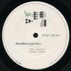 LP / Slowdive / Pygmalion / Vinyl
