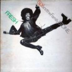 LP / Sly & The Family Stone / Fresh / Vinyl