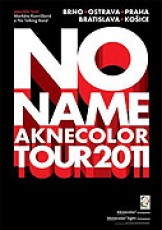 DVD / No Name / Tour 2011 / Steel Arena Koice 24.11.2011