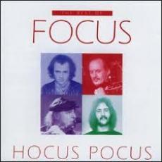 2LP / Focus / Best of Focus (Hocus Pocus) / Vinyl