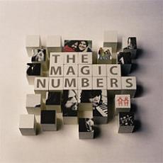 CD / Magic Numbers / Magic Numbers
