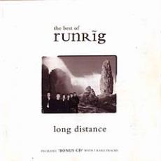 CD / Runrig / Long Distance / Best Of..