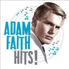 CD / Faith Adam / Hits!