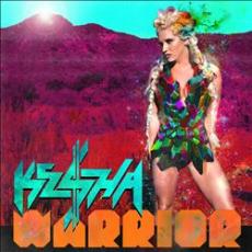 CD / Kesha / Warrior / Bonus Tracks