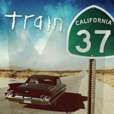 CD/DVD / Train / California 37 / CD+DVD