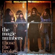 CD / Magic Numbers / Those The Brokes