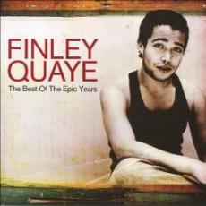 CD / Quaye Finley / Best Of Epic Years