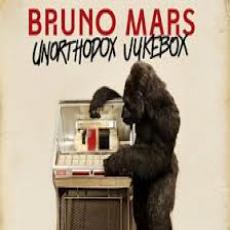 CD / Mars Bruno / Unorthodox Jukebox