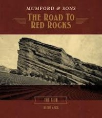 DVD / Mumford & Sons / Road To Red Rocks