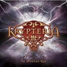 CD / Krypteria / In Media Res