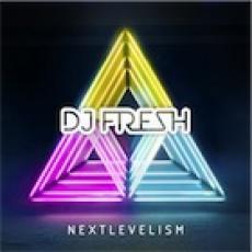 CD / DJ Fresh / Nextlevelism
