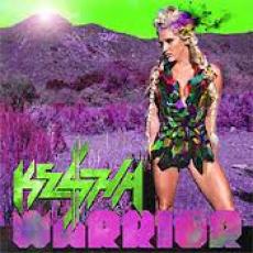 CD / Kesha / Warrior