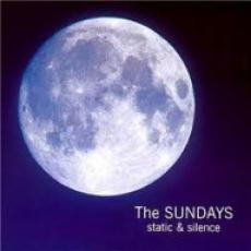 CD / Sundays / Static & Silence