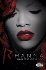DVD / Rihanna / Loud Tour Live At The O2