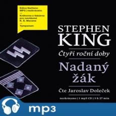 CD / King Stephen / tyi ron doby / Nadan k / MP3