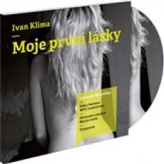 CD / Klma Ivan / Moje prvn lsky / MP3