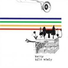 LP / Kvty / Bl vely / Vinyl