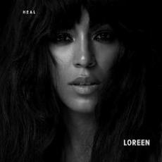CD / Loreen / Heal