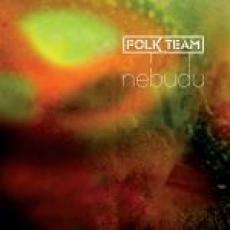 CD / Folk team / Nebudu