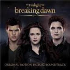 CD / OST / Twilight Saga:Breaking Down / Part 2.