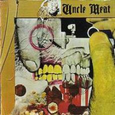 2CD / Zappa Frank / Uncle Meat / 2CD