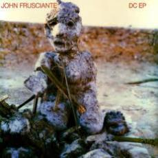 LP / Frusciante John / DC EP / Vinyl