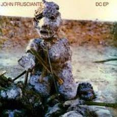 CD / Frusciante John / DC EP
