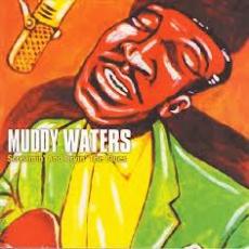 CD / Waters Muddy / Screamin'And Cryin'The Blues / Digipack