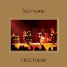 2LP / Deep Purple / Made In Japan / Vinyl / 2LP
