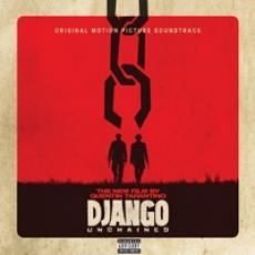 CD / OST / Django Unchained / Digipack