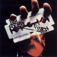 LP / Judas Priest / British Steel / Vinyl / Columbia