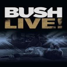 2CD/DVD / Bush / Sea Of Memories+Bonus CD+Live From Roseland DVD