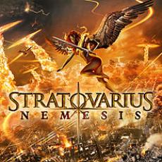 CD / Stratovarius / Nemesis / Digipack