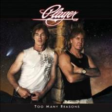 CD / Player / Too Many Reasons