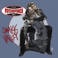 LP / Psychopunch / Smakk Valley / Vinyl
