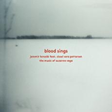 CD / Honzk Jaromr/Sissel Vera Pettersen / Blood Sings