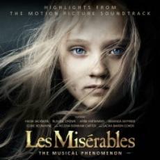 CD / OST / Les Miserables