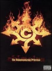 DVD/CD / Chimaira / Dehumanizing Process / DVD+CD