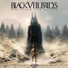 CD / Black Veil Brides / Wretched And Divine
