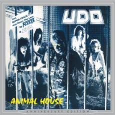CD / U.D.O. / Animal House / Reedice