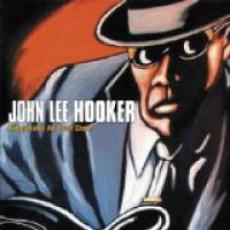 CD / Hooker John Lee / Kingsnake At Your Door / Digipack