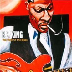 CD / King B.B. / Trill Of The Blues / Digipack