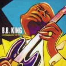 CD / King B.B. / Ambassador Of The Blues / Digipack